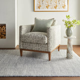 dash albert pebble da2429 blue woven flatwoven polyester rug