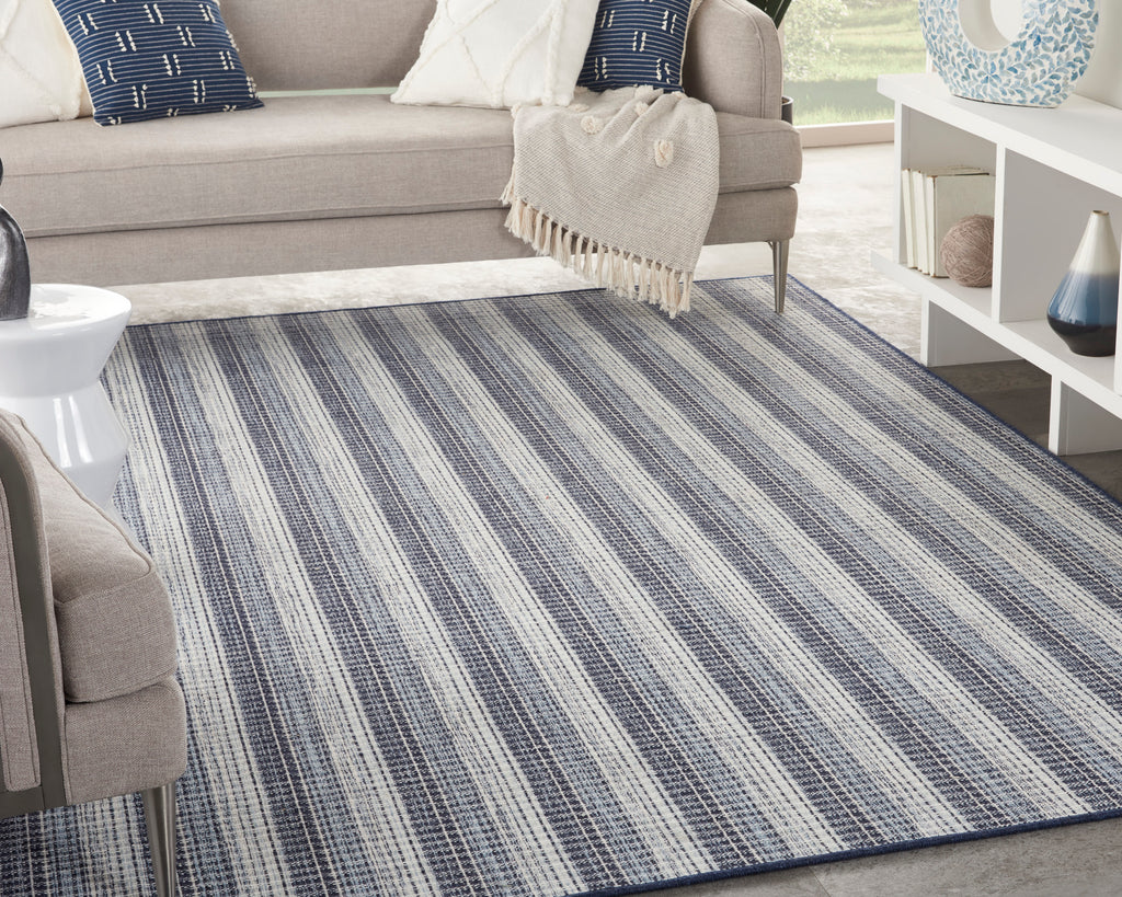 rugs done right custom carolina stripe crlst coastal rug