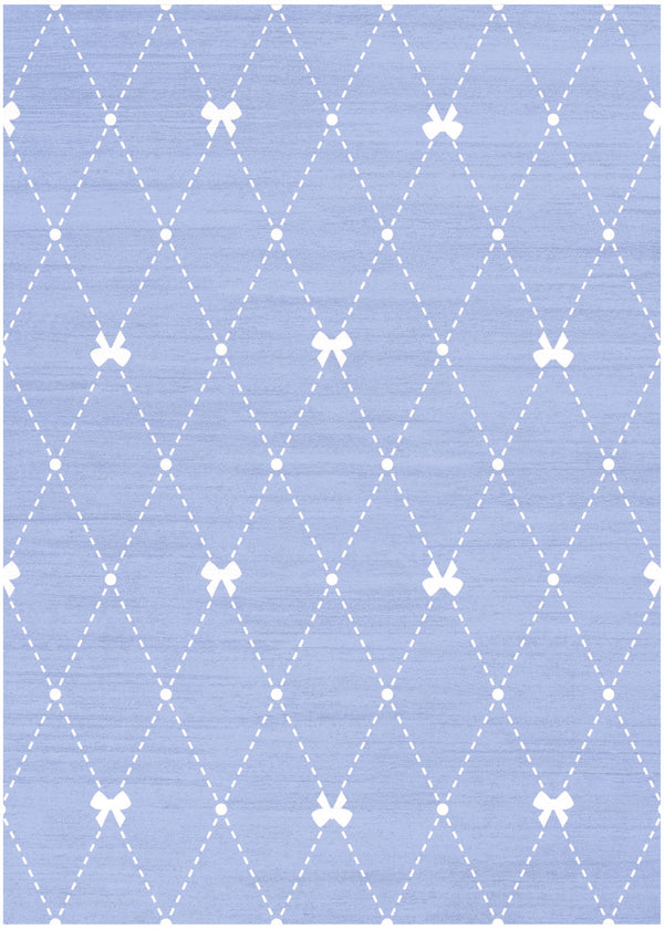 nourison imagination ima15 blue rug