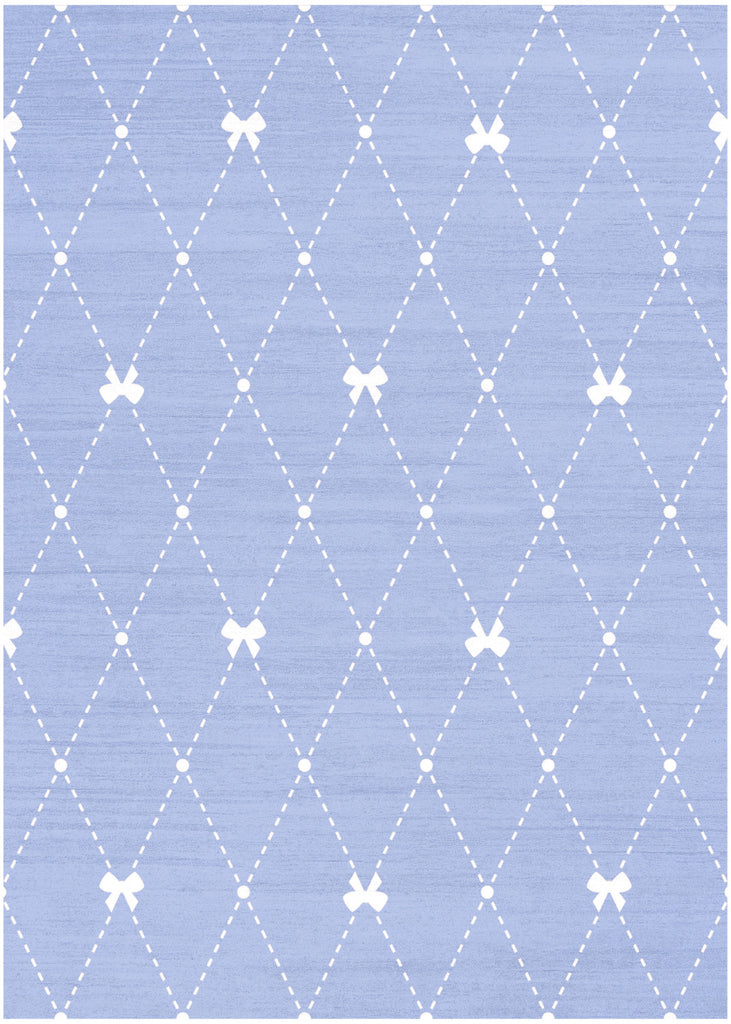 nourison imagination ima15 blue rug