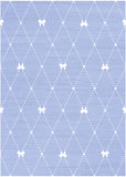 nourison imagination ima15 blue rug