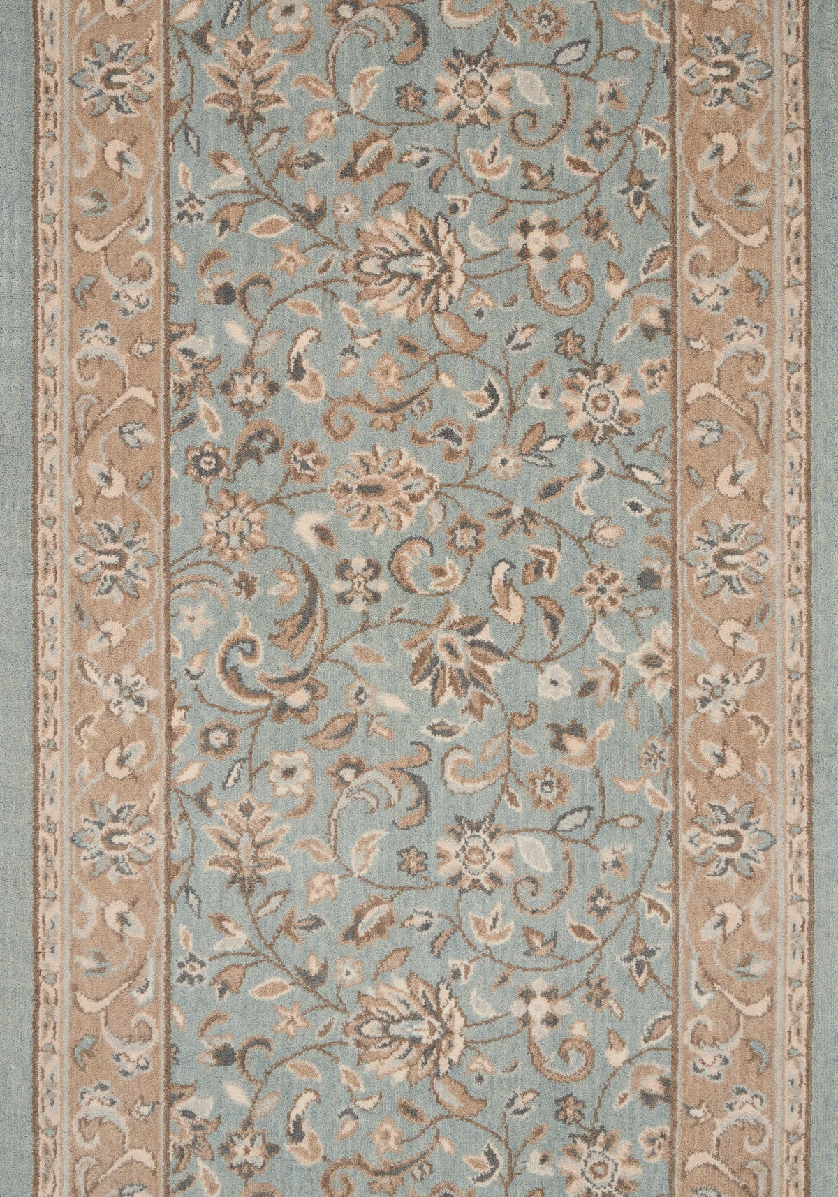 nourison estate 2 sagm2 blue rug