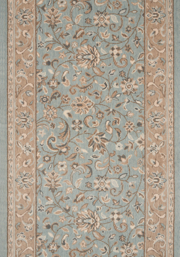 nourison estate 2 sagm2 blue rug