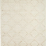 nourison serenity home srh11 ivory rug