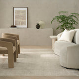 nourison ck090 latitude ltd01 ivory beige rug