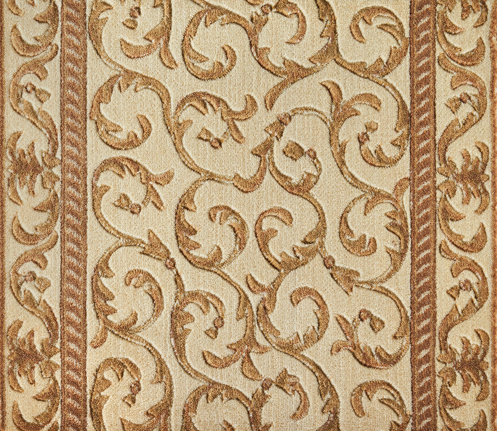 nourison somerset st02 vanilla rug