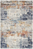 nourison motion mtt03 blue multicolor rug