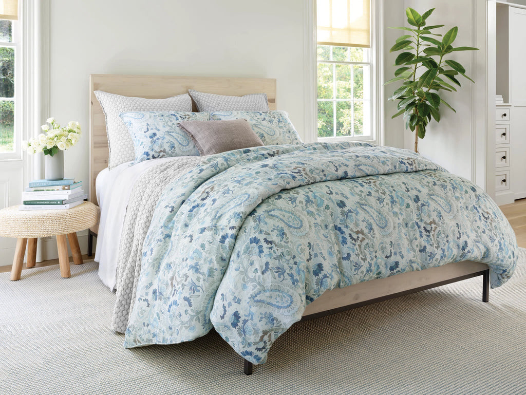 dash albert pixel da1098 sky rug