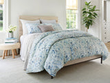 dash albert pixel da1098 sky rug