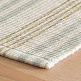 dash albert olive branch rda342 ivory rug