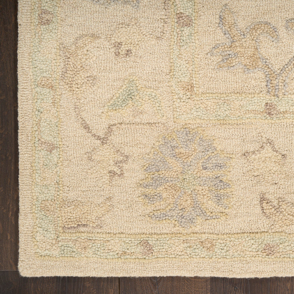 nourison maison mso02 ivory rug