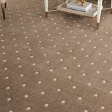 rugs done right custom cosmopolitan c95f bark rug
