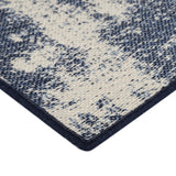 rugs done right custom jacquard jcabs indigo rug