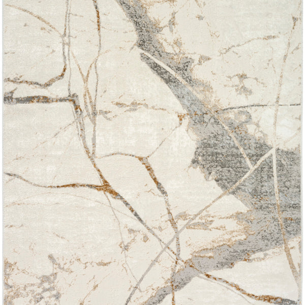nourison ck073 compass cmp04 ivory multicolor rug