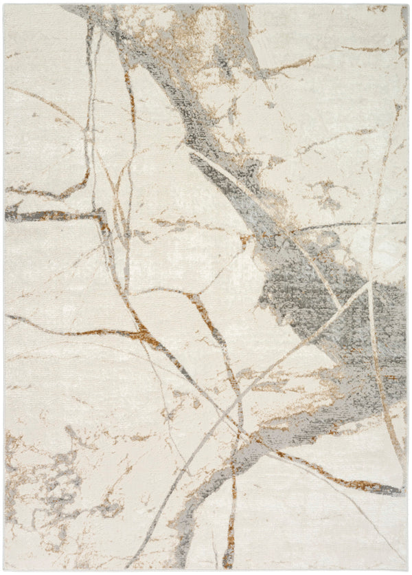 nourison ck073 compass cmp04 ivory multicolor rug