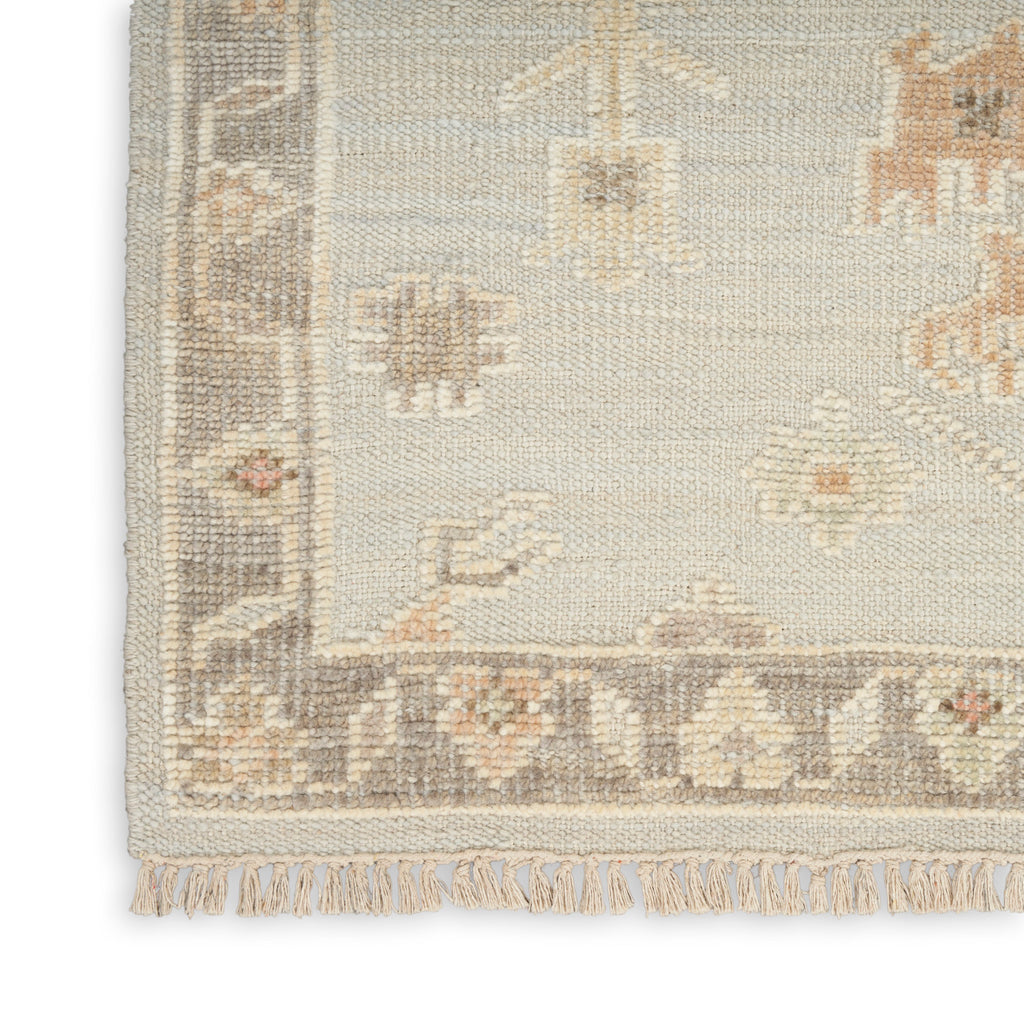 nourison whispers whp03 light blue rug