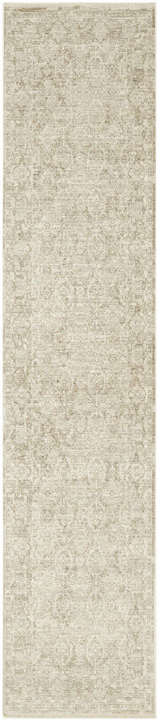 nourison shadows shw04 ivory grey rug