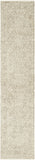nourison shadows shw04 ivory grey rug