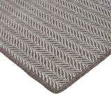 rugs done right custom island islwv ash rug
