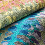 dash albert paint chip da552 multi rug