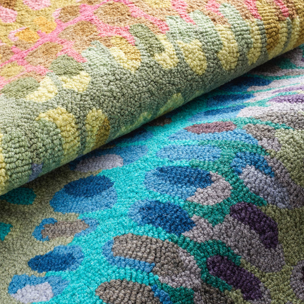 dash albert paint chip da552 multi rug