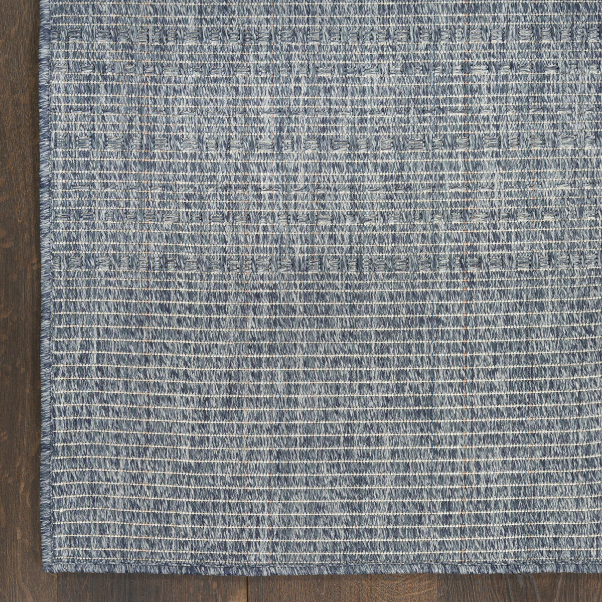 nourison tulum tlm01 denim rug