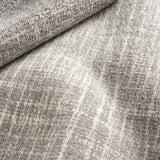 dash albert crosshatch da65 dove grey rug