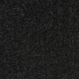 nourison nourison essentials nre01 black rug