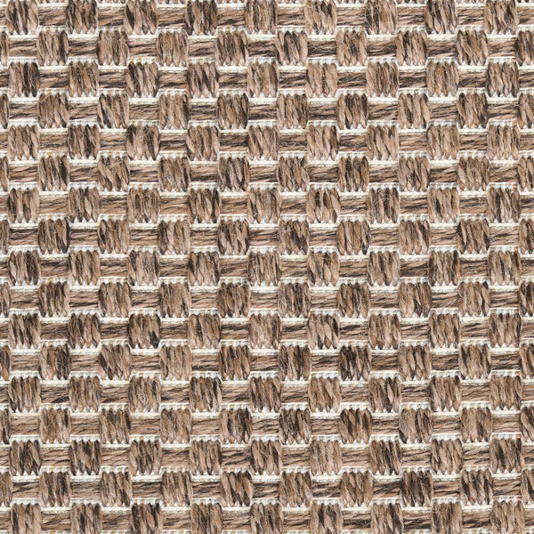 nourison tulum tlm03 brown rug