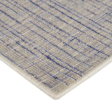 rugs done right custom textureweave txtwv bluebell rug