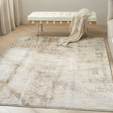 nourison ck078 summit sum06 natural grey rug