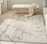 nourison ck078 summit sum06 natural grey rug