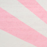 nourison imagination ima17 pink rug
