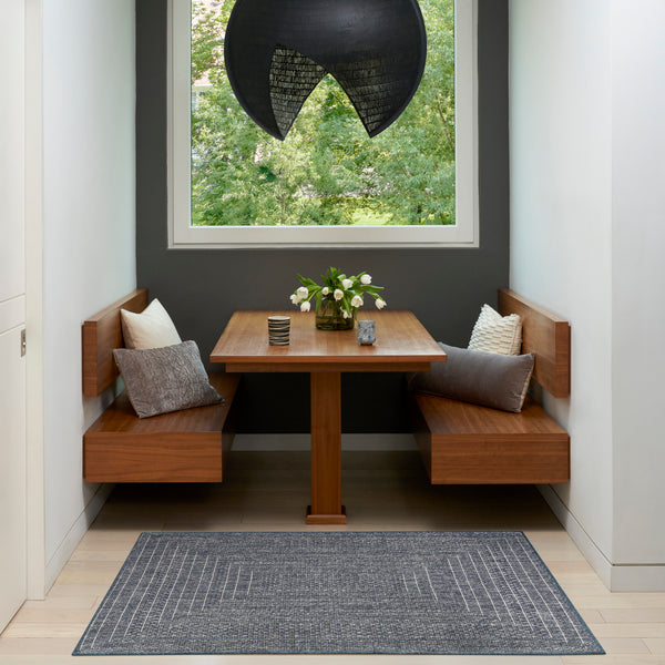 nourison tulum tlm04 denim rug
