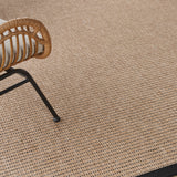 rugs done right custom seasons outrg sisal rug