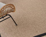 rugs done right custom seasons outrg sisal rug