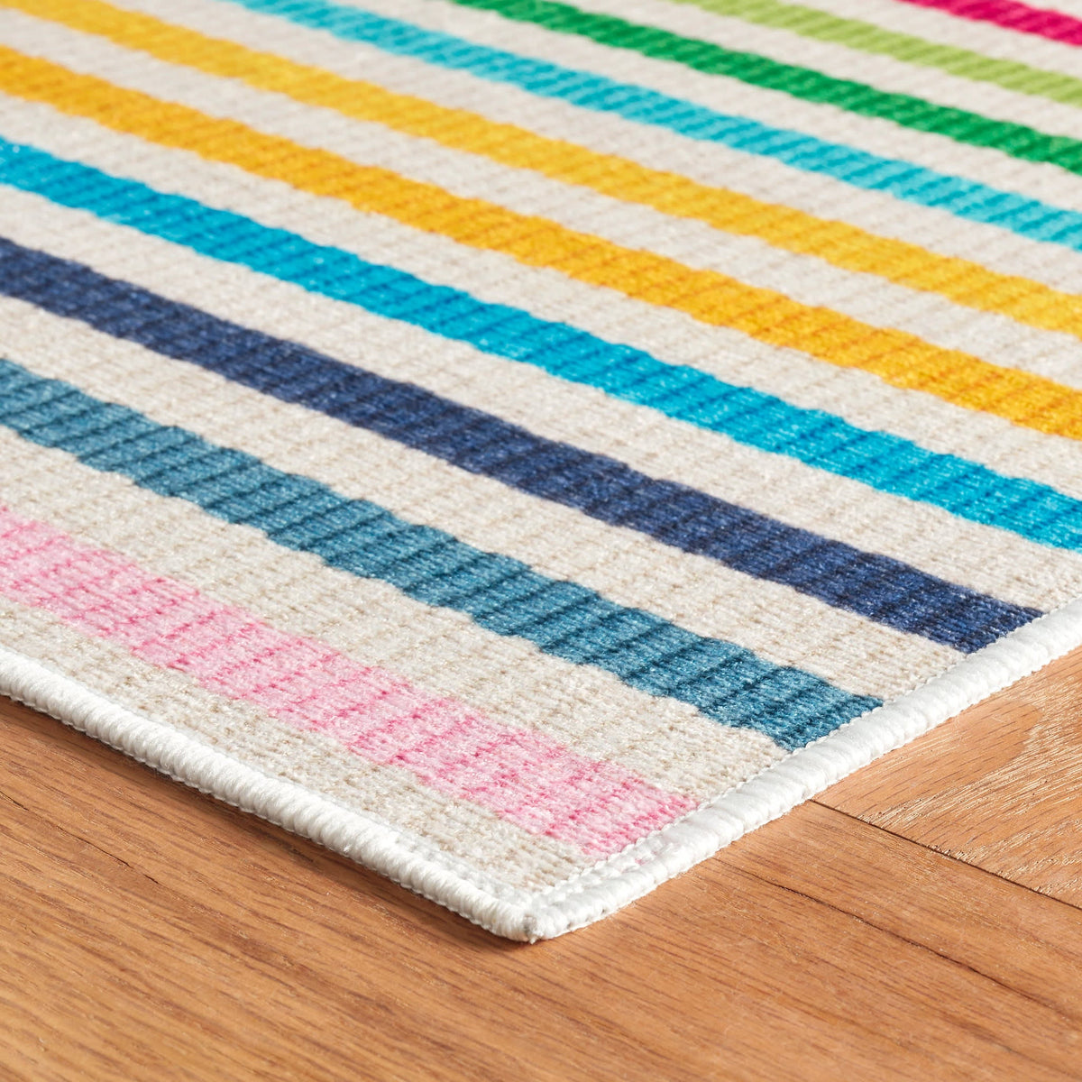 dash albert rainbow da2052 multi rug