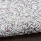 nourison new concept washables sr101 ivory grey rug