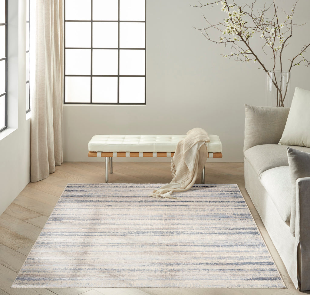 nourison ck089 drift drf03 blue rug