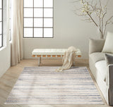 nourison ck089 drift drf03 blue rug