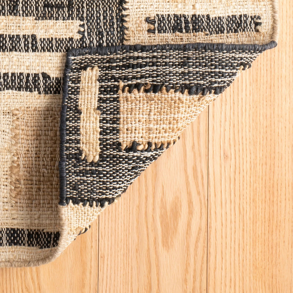 dash albert cassia da1118 natural rug