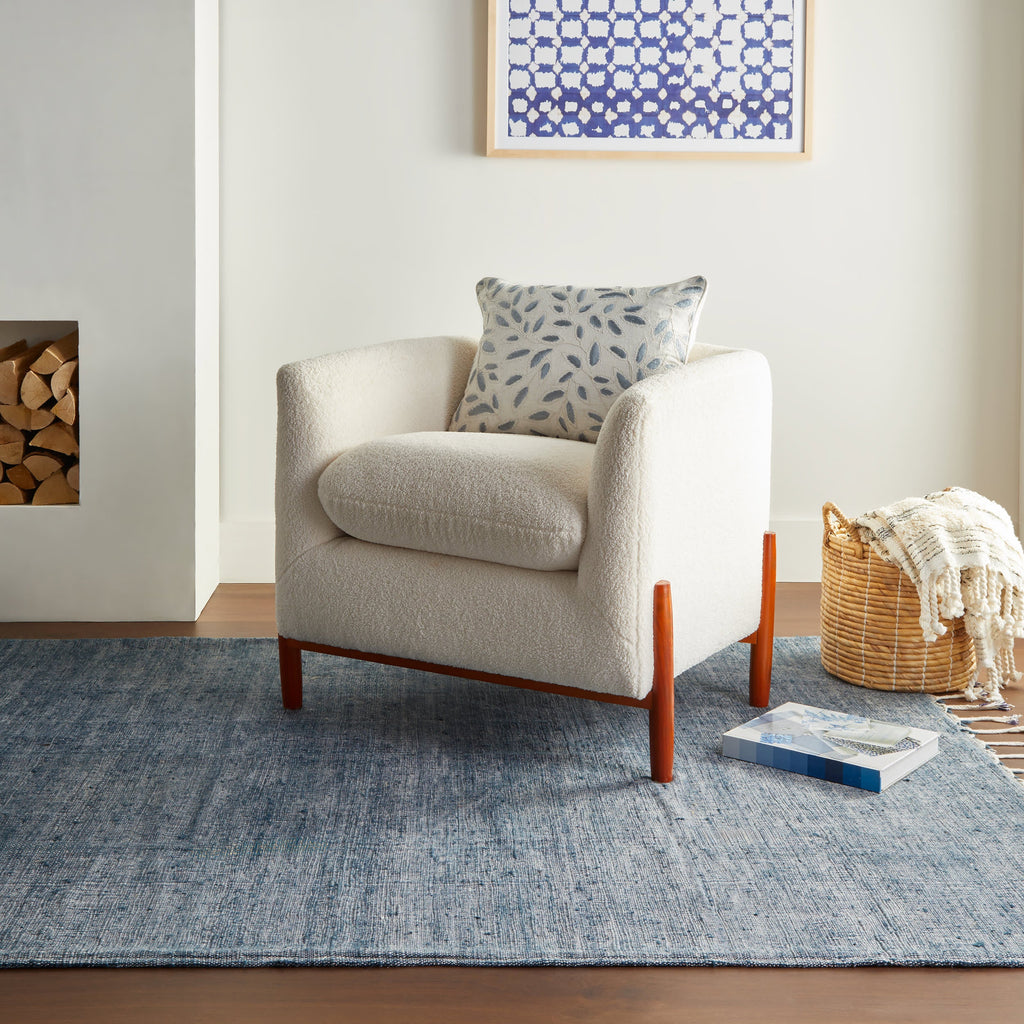 dash albert manglam arts da2376 charcoal woven flatwoven cotton rug