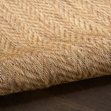 nourison horizon indoor outdoor hoz02 natural rug