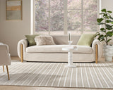 rugs done right custom satin satrb moonstone rug