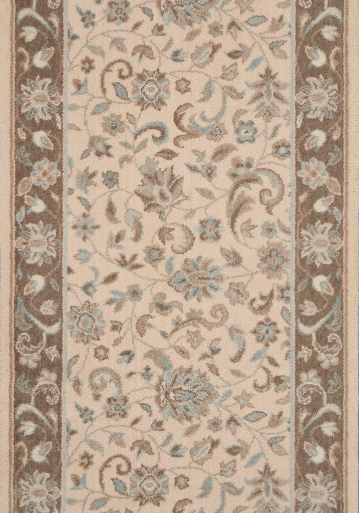 nourison estate 2 sagm2 ivory rug