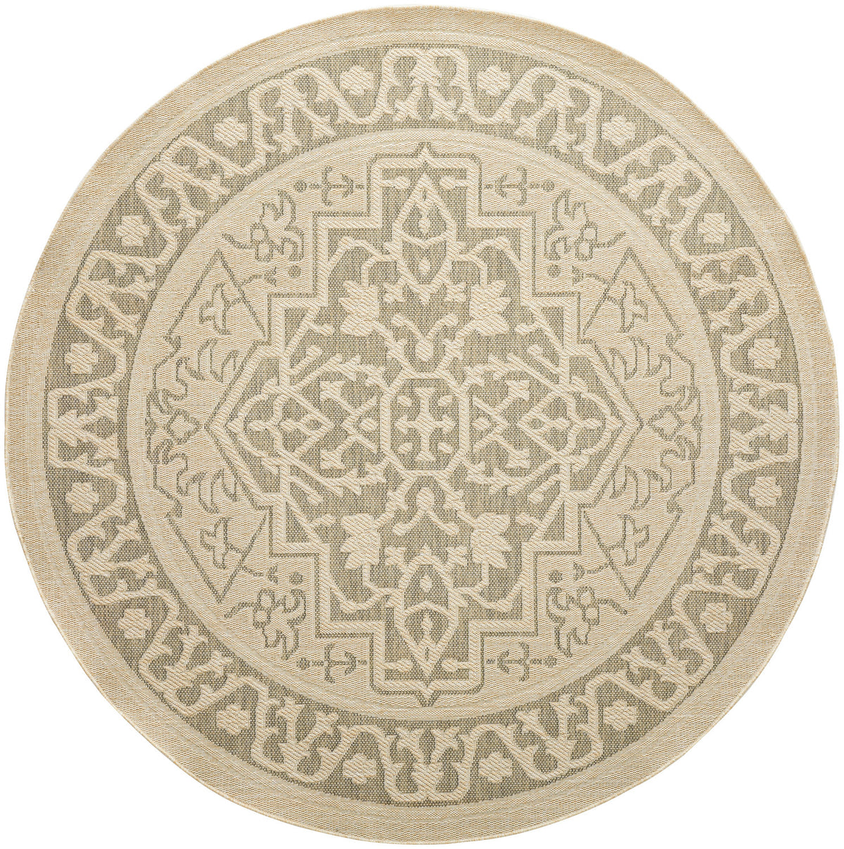 nourison tulum tlm05 taupe olive rug