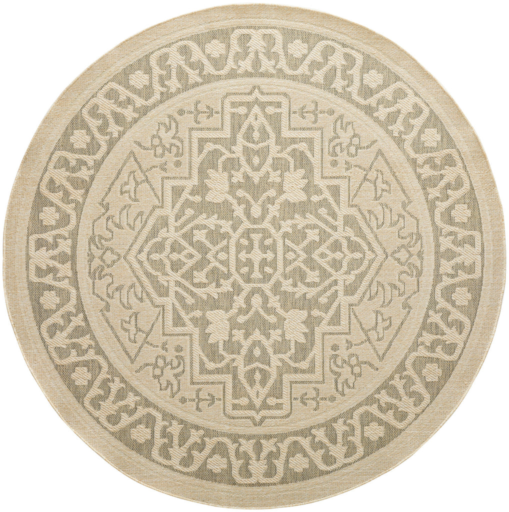 nourison tulum tlm05 taupe olive rug