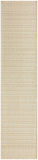 nourison tulum tlm01 cream rug