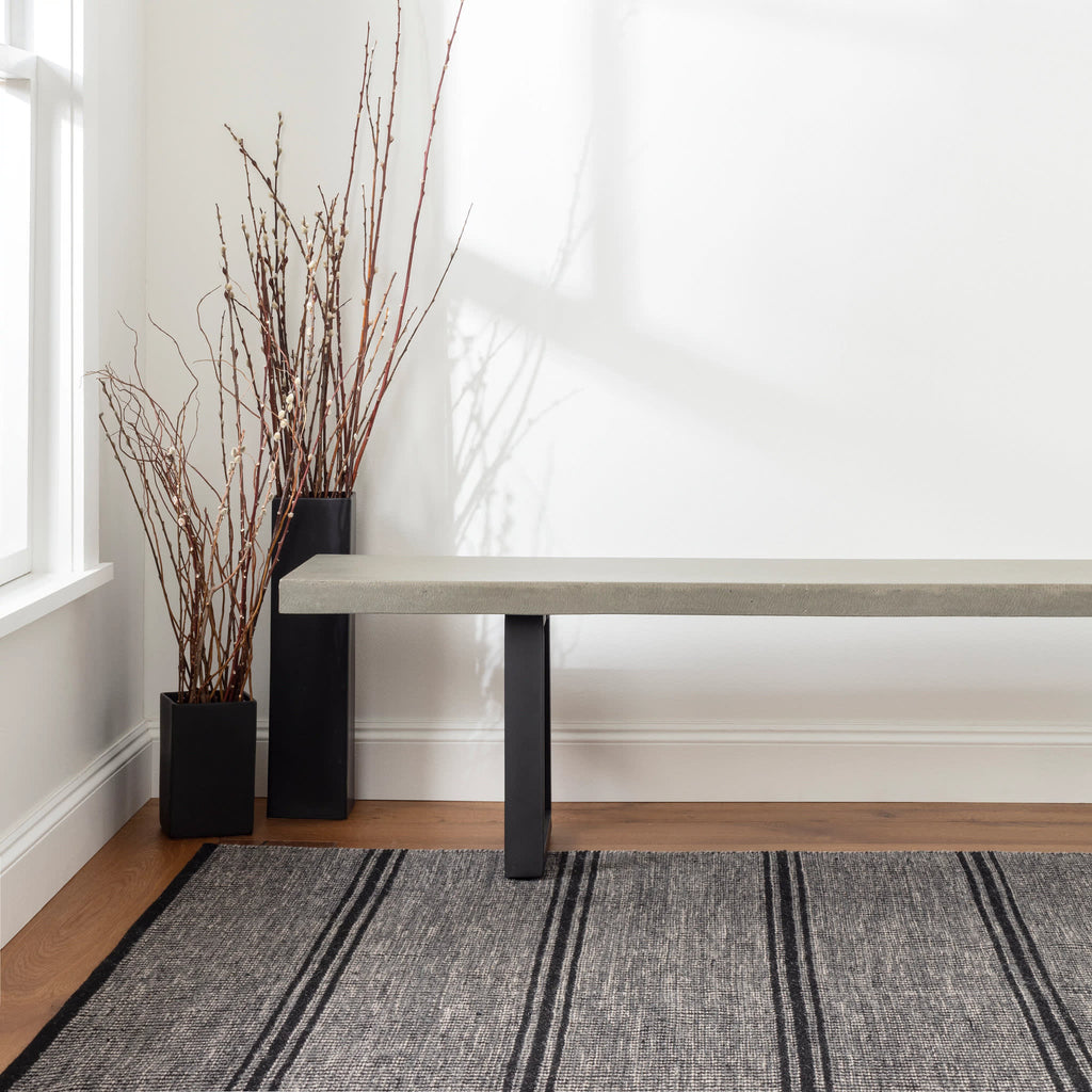 dash albert malta da1698 black rug
