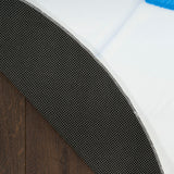 nourison imagination ima01 blue rug